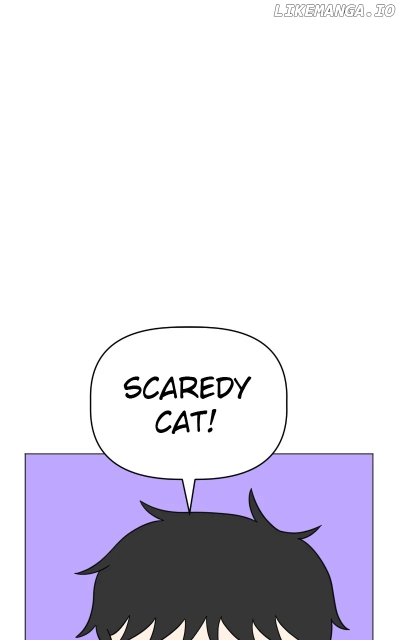 Maru Is a Puppy Chapter 56 - Page 35