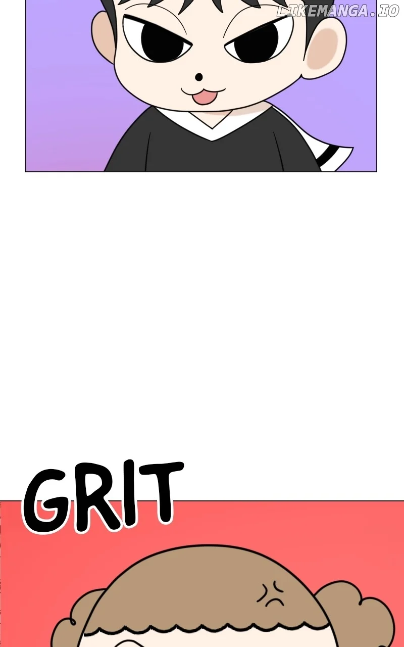 Maru Is a Puppy Chapter 56 - Page 36