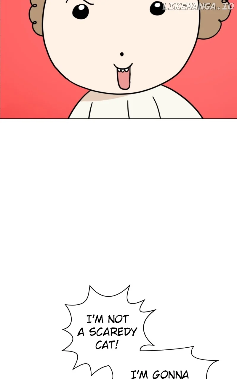 Maru Is a Puppy Chapter 56 - Page 37
