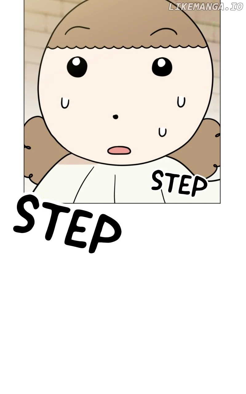 Maru Is a Puppy Chapter 56 - Page 4