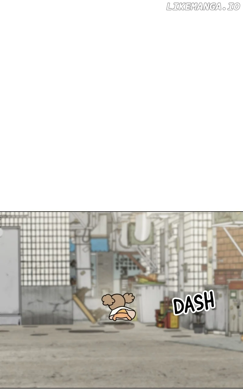Maru Is a Puppy Chapter 56 - Page 40