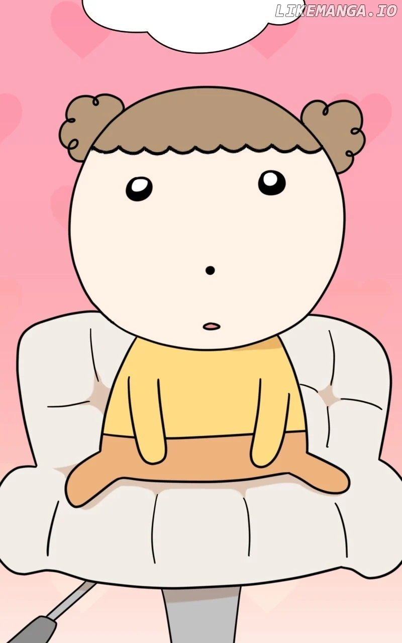 Maru Is a Puppy Chapter 56 - Page 44