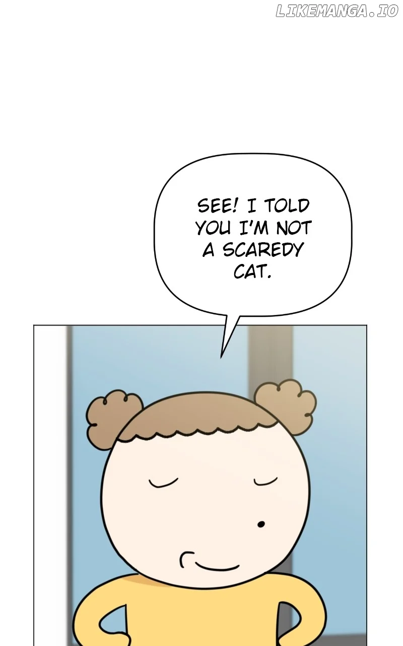 Maru Is a Puppy Chapter 56 - Page 47