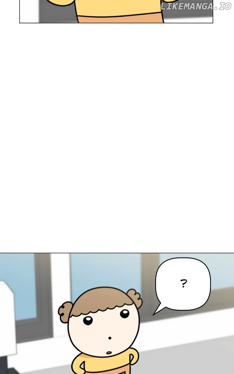 Maru Is a Puppy Chapter 56 - Page 48