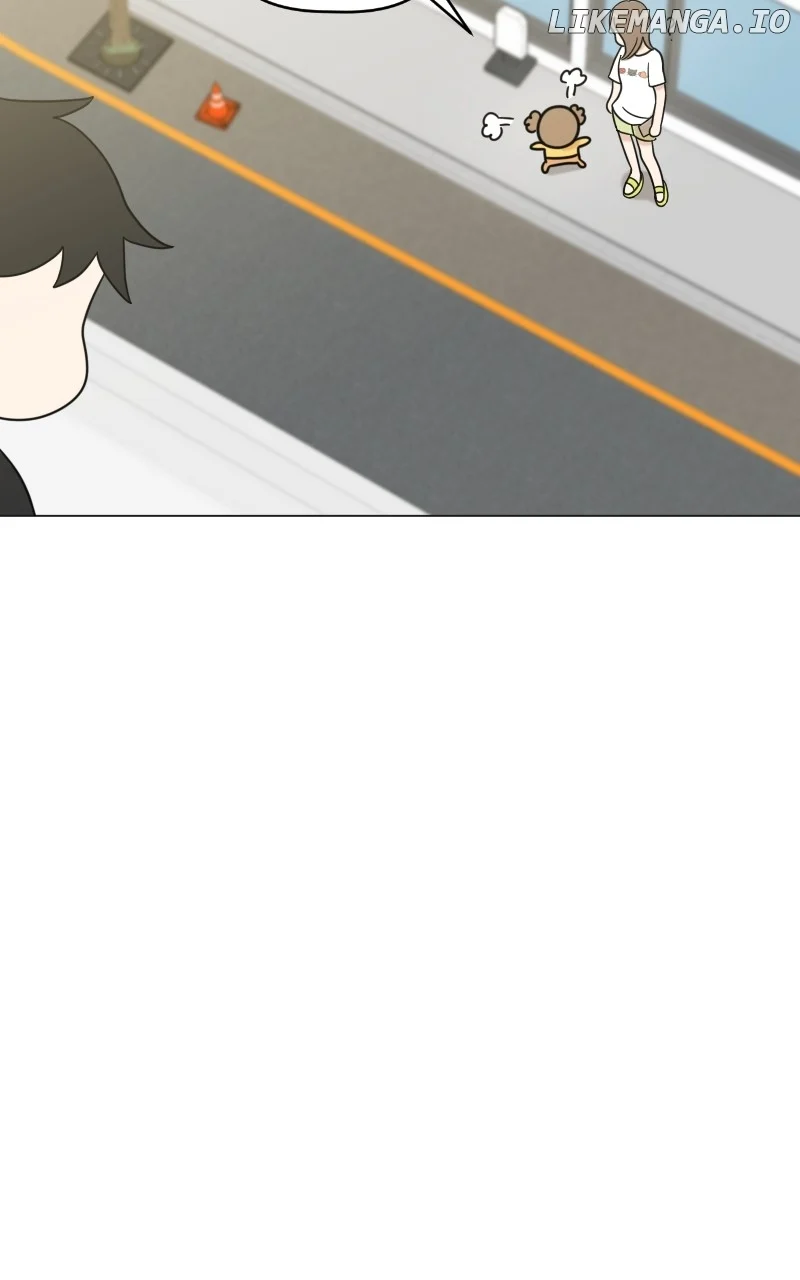 Maru Is a Puppy Chapter 56 - Page 50