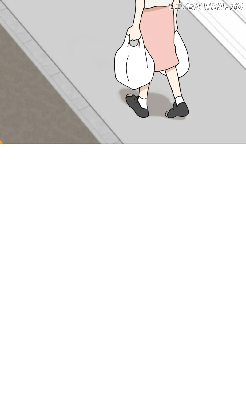 Maru Is a Puppy Chapter 56 - Page 54