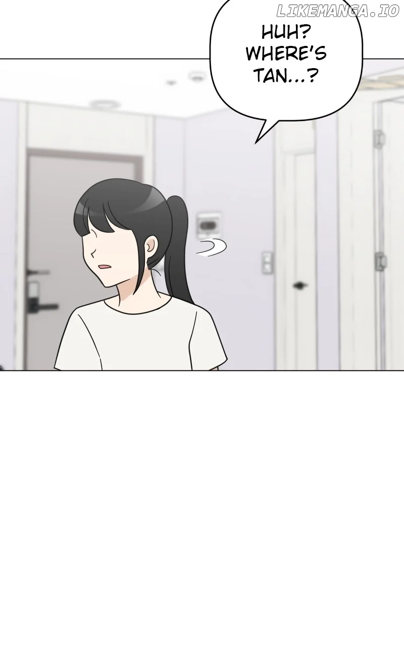 Maru Is a Puppy Chapter 56 - Page 58