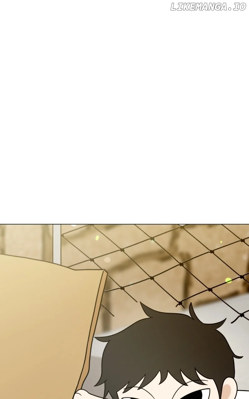 Maru Is a Puppy Chapter 56 - Page 6