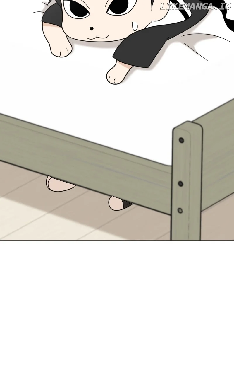 Maru Is a Puppy Chapter 56 - Page 61