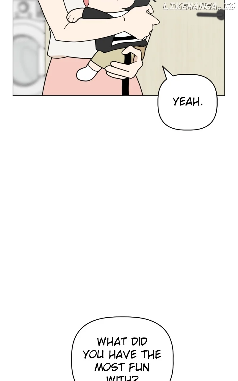 Maru Is a Puppy Chapter 56 - Page 63