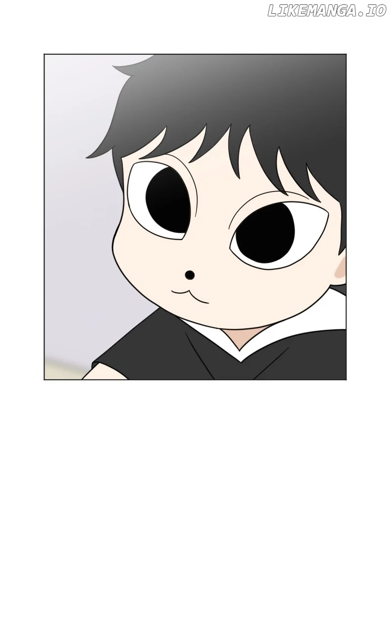 Maru Is a Puppy Chapter 56 - Page 65
