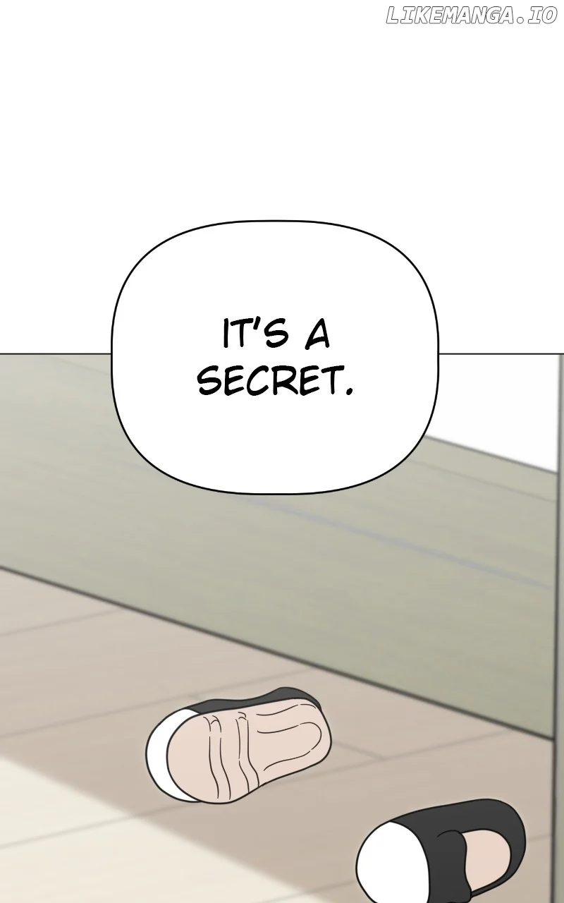 Maru Is a Puppy Chapter 56 - Page 66