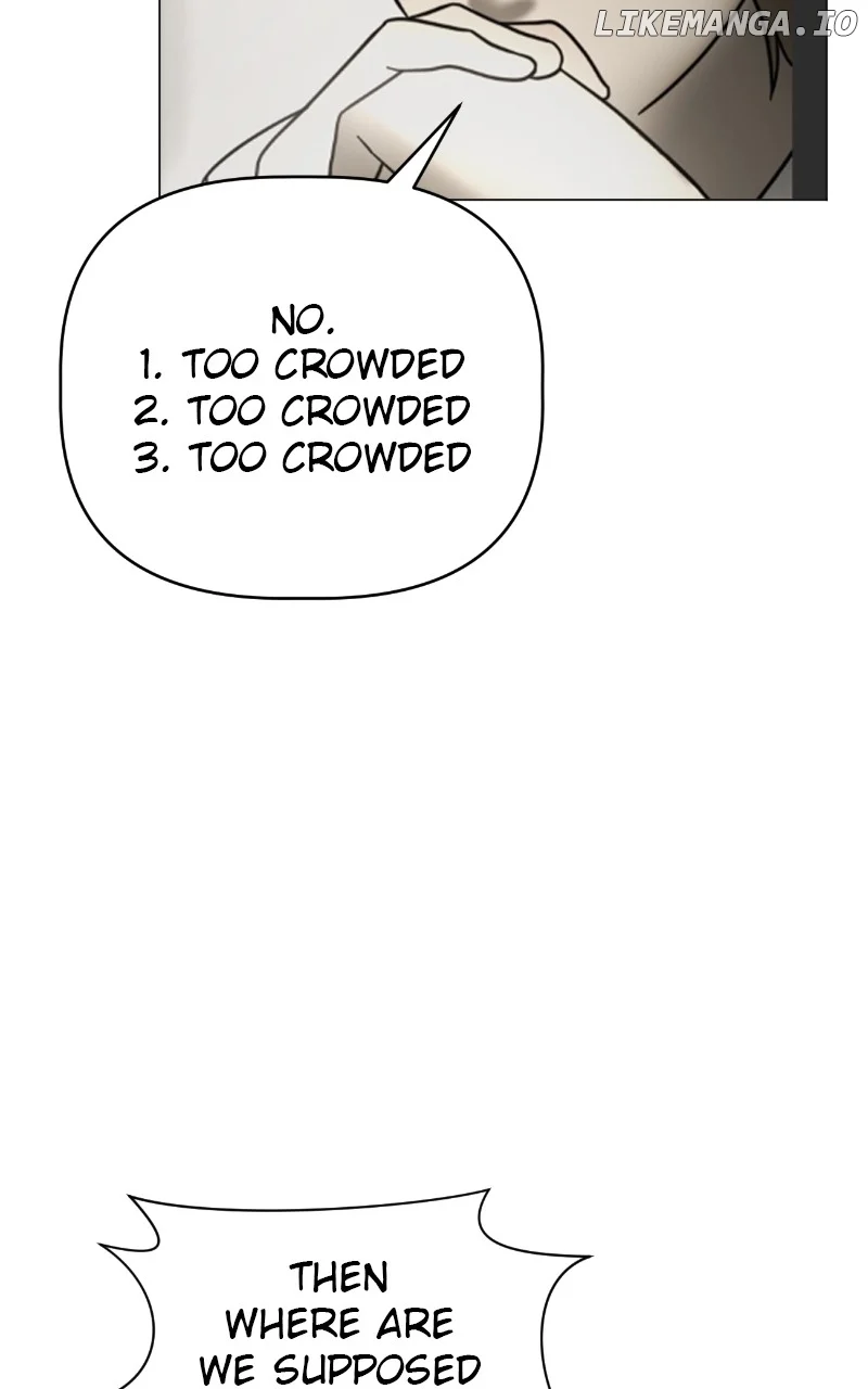 Maru Is a Puppy Chapter 56 - Page 73