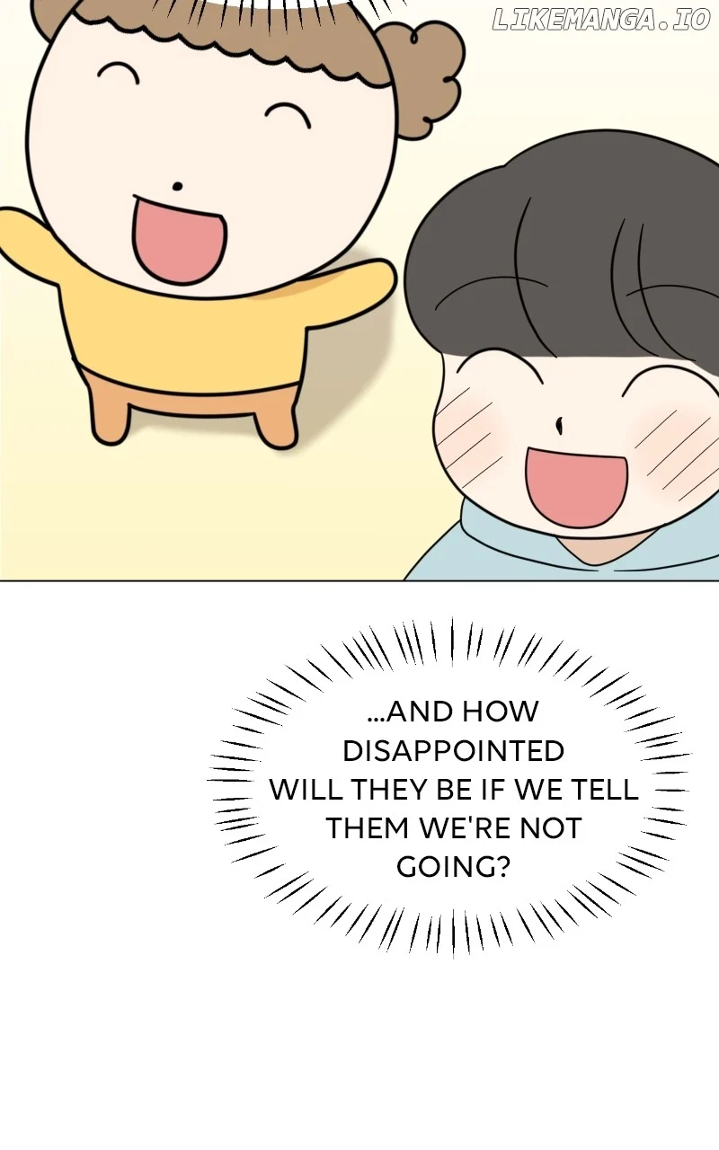 Maru Is a Puppy Chapter 56 - Page 79