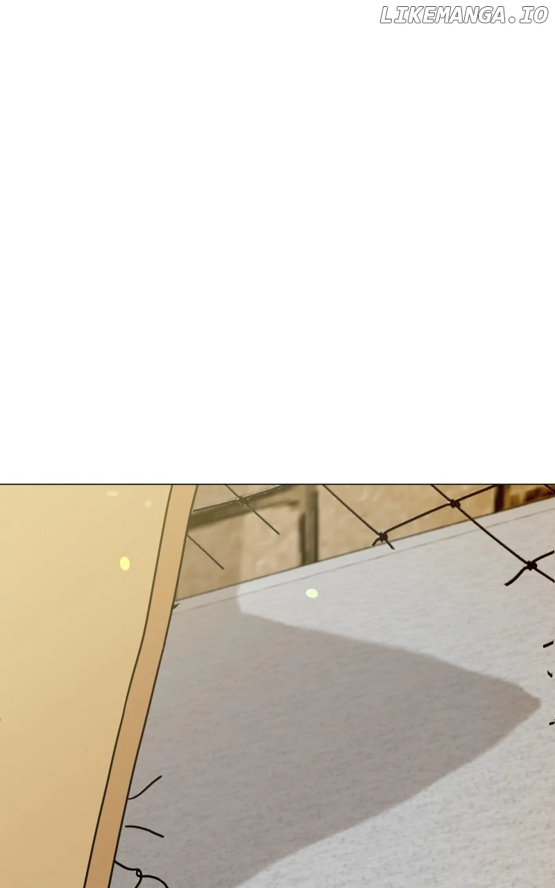 Maru Is a Puppy Chapter 56 - Page 8