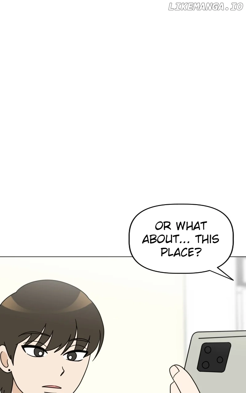 Maru Is a Puppy Chapter 56 - Page 80