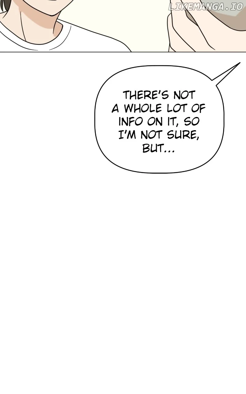Maru Is a Puppy Chapter 56 - Page 81