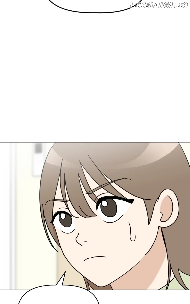 Maru Is a Puppy Chapter 56 - Page 83