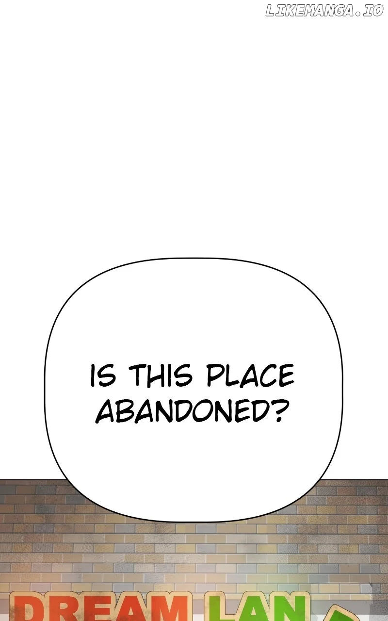 Maru Is a Puppy Chapter 57 - Page 0