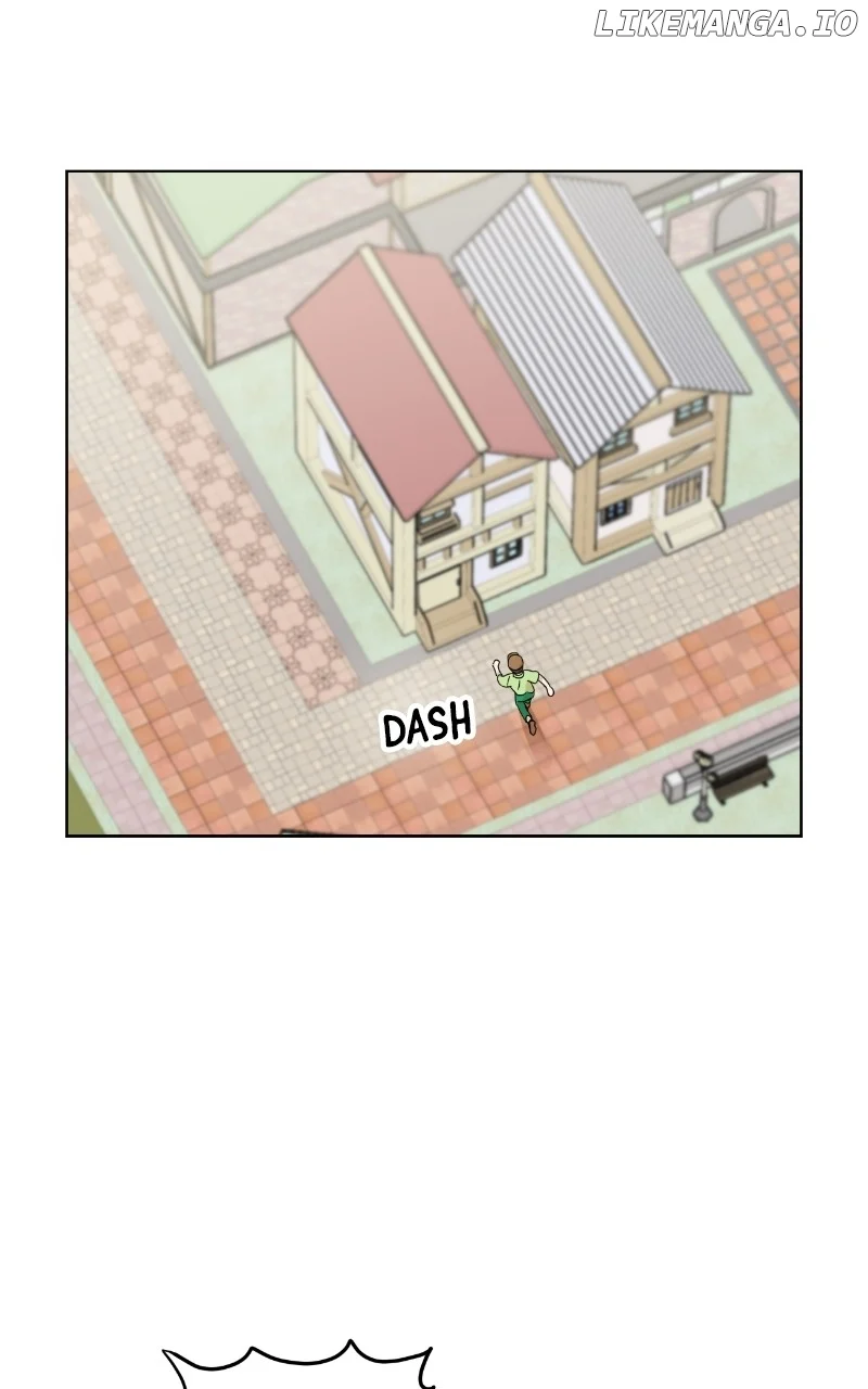 Maru Is a Puppy Chapter 57 - Page 10