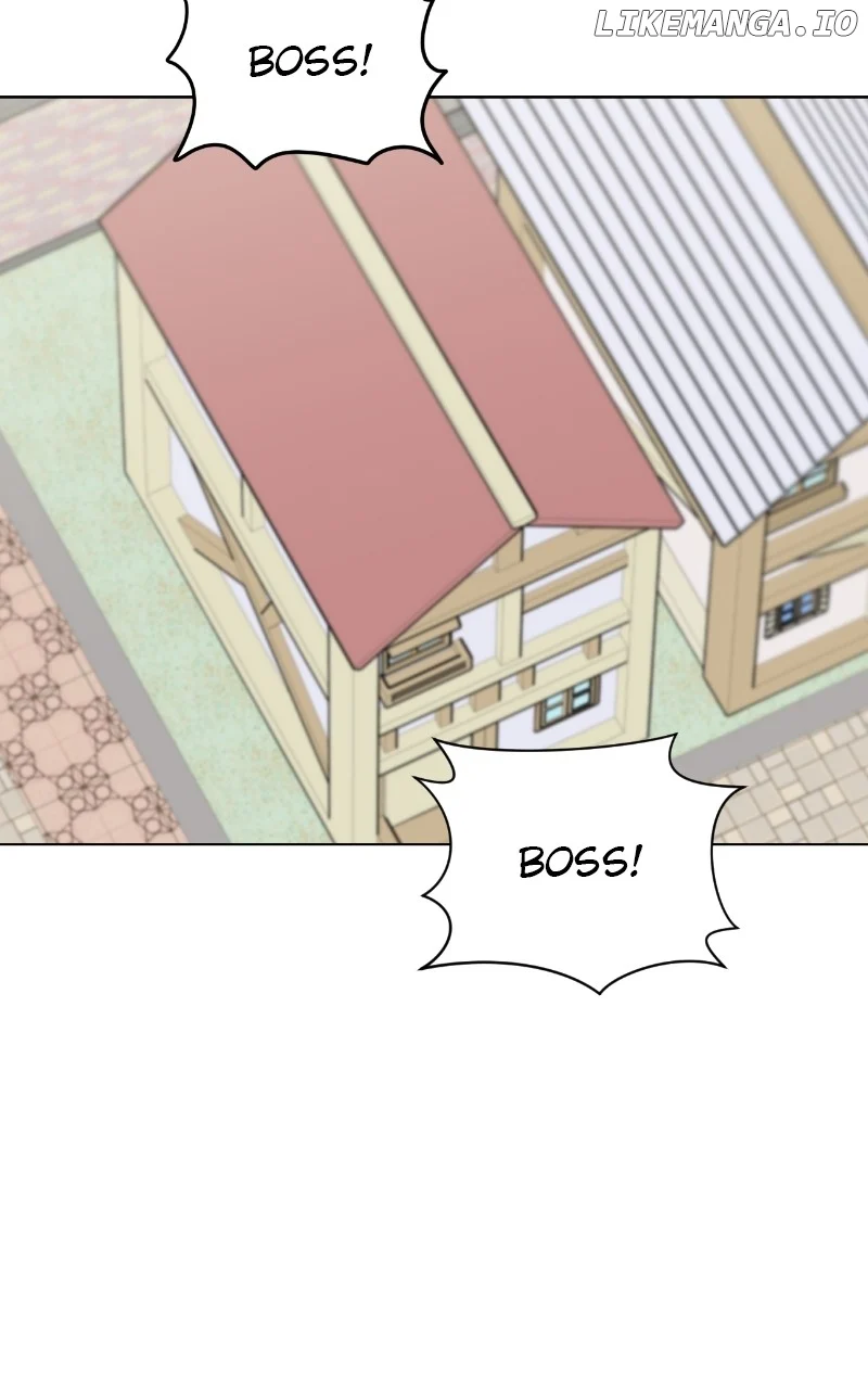 Maru Is a Puppy Chapter 57 - Page 11