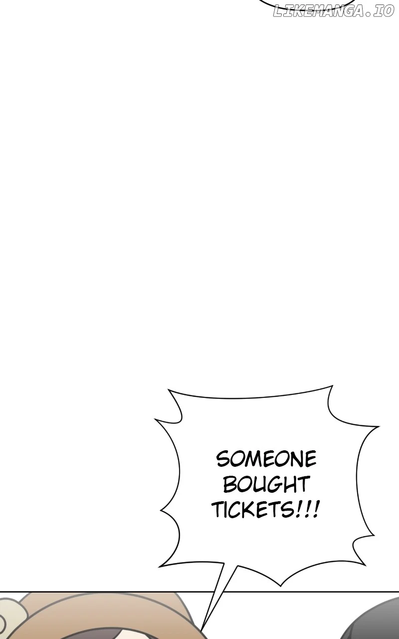 Maru Is a Puppy Chapter 57 - Page 13
