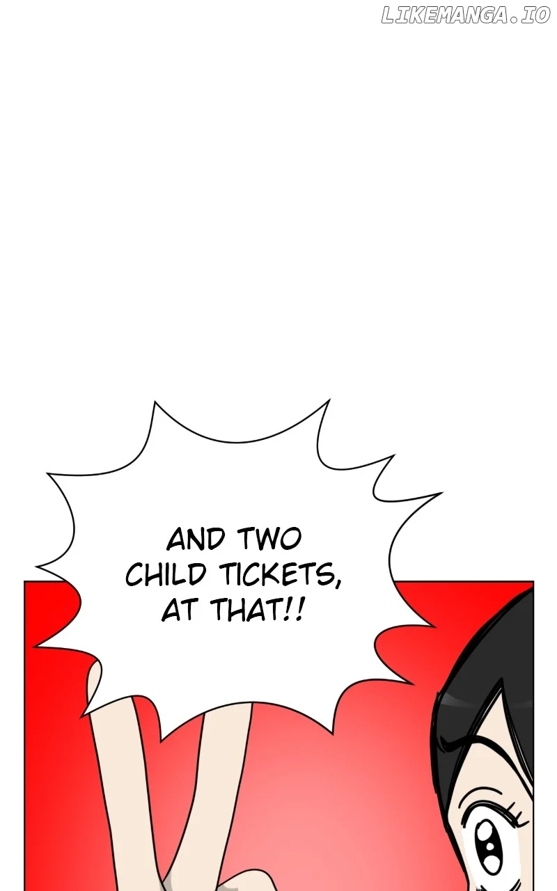 Maru Is a Puppy Chapter 57 - Page 15