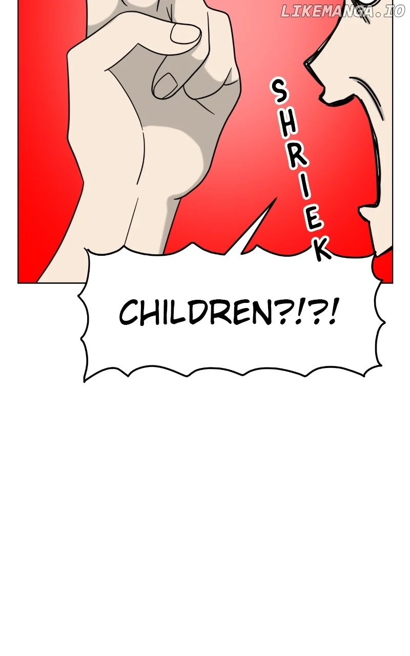 Maru Is a Puppy Chapter 57 - Page 16