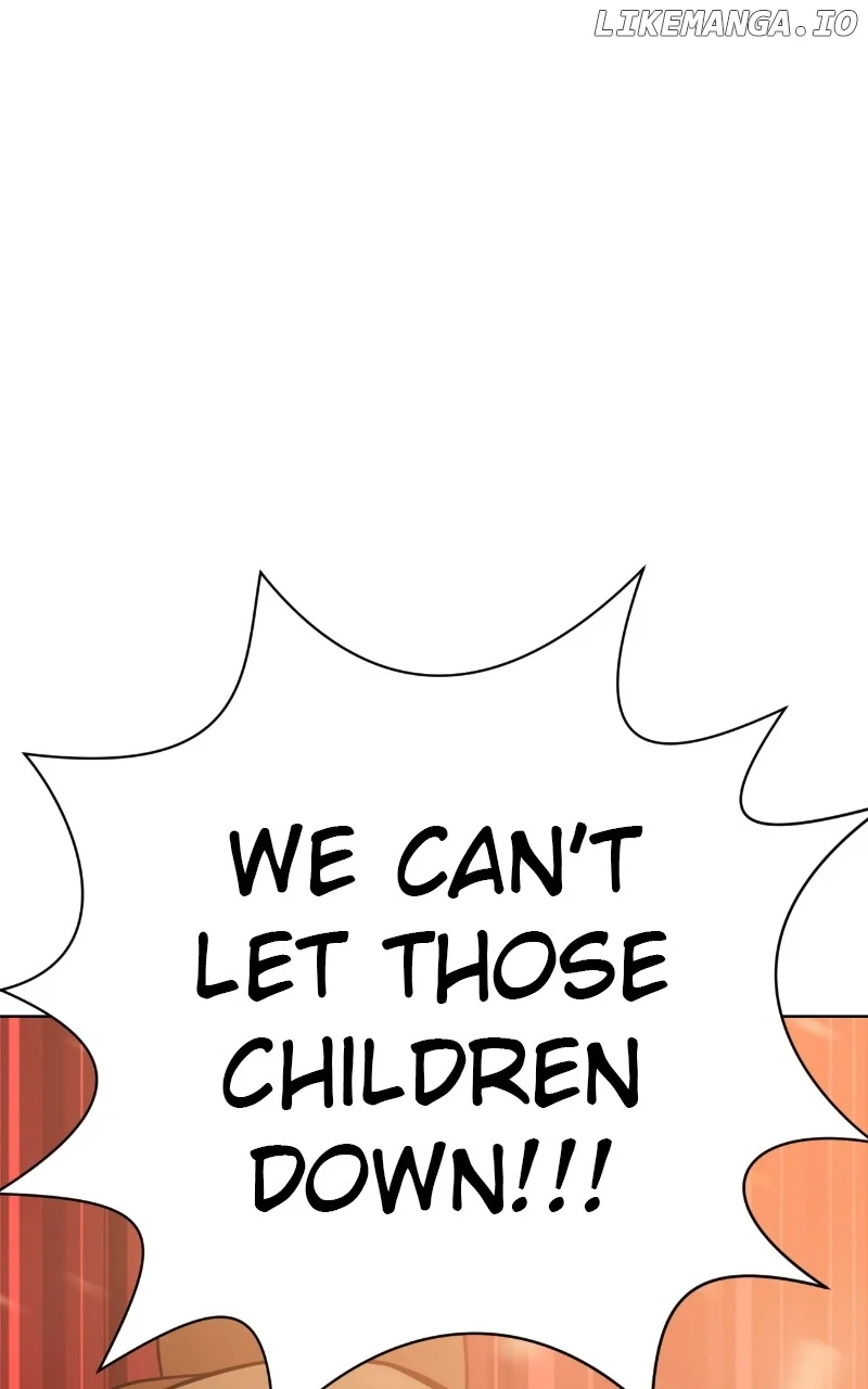 Maru Is a Puppy Chapter 57 - Page 27