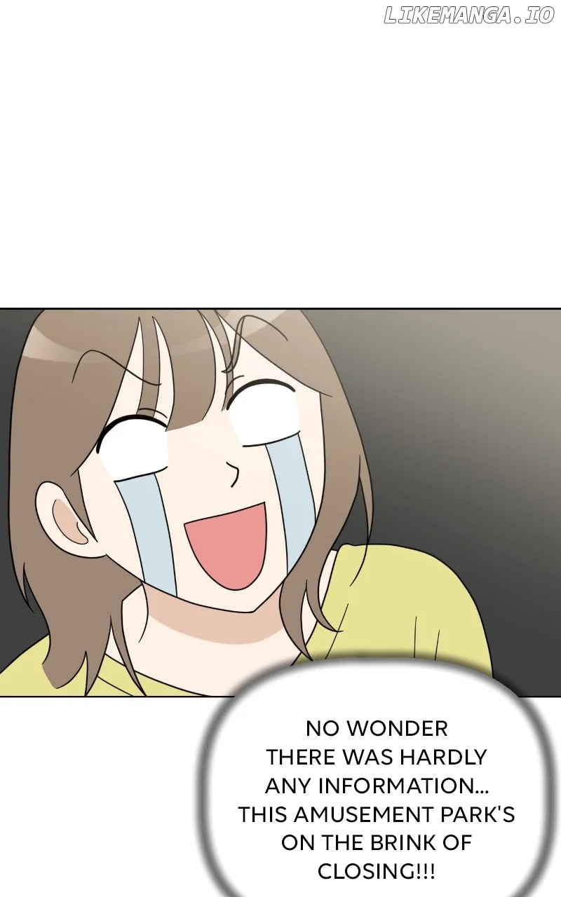 Maru Is a Puppy Chapter 57 - Page 3