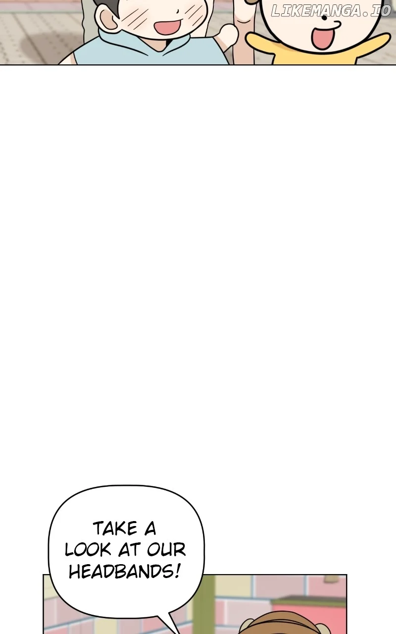 Maru Is a Puppy Chapter 57 - Page 32