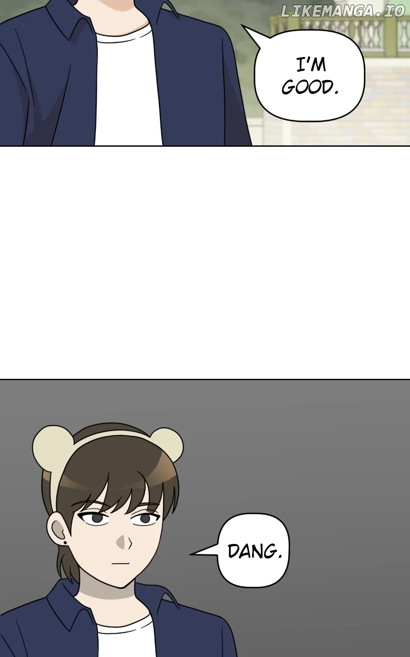 Maru Is a Puppy Chapter 57 - Page 36