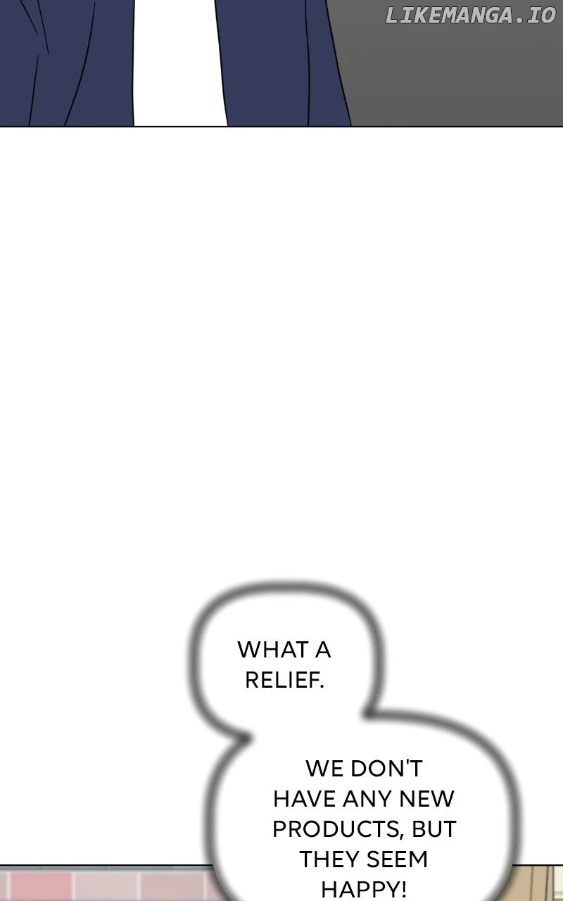 Maru Is a Puppy Chapter 57 - Page 37