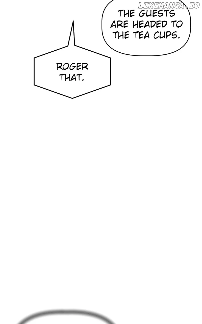 Maru Is a Puppy Chapter 57 - Page 41