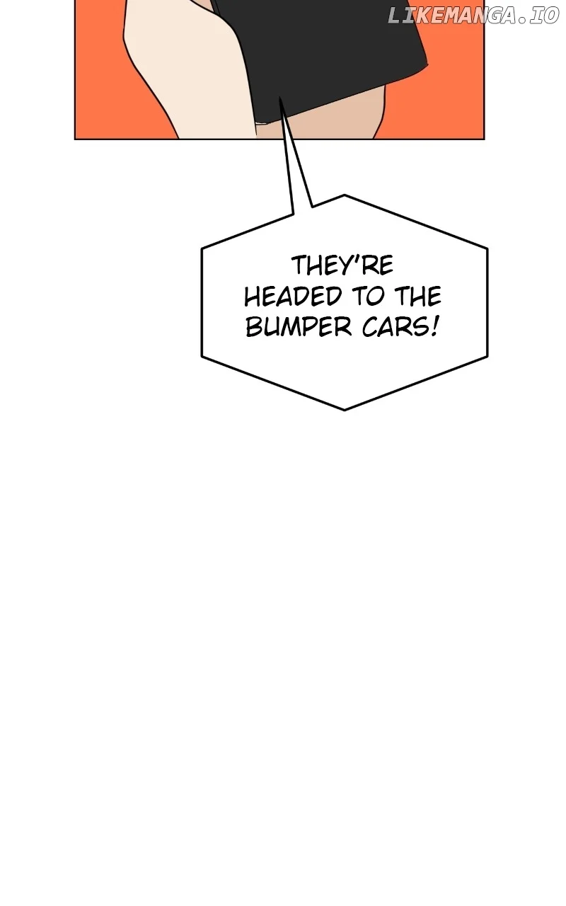 Maru Is a Puppy Chapter 57 - Page 44