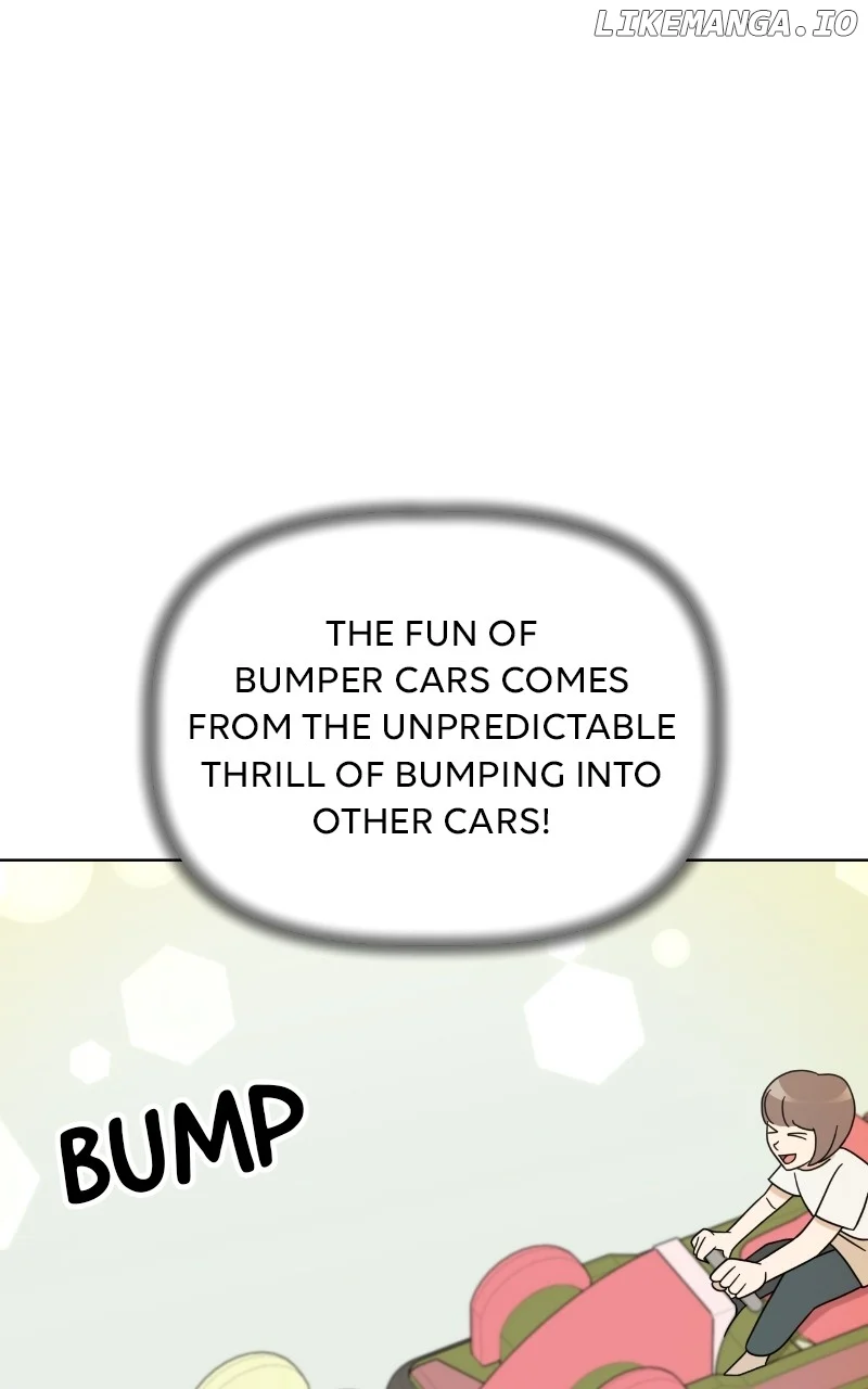 Maru Is a Puppy Chapter 57 - Page 47