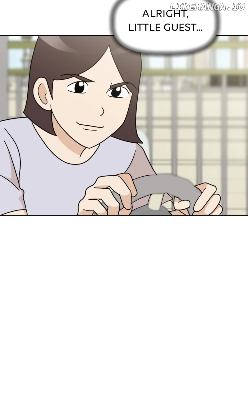 Maru Is a Puppy Chapter 57 - Page 60