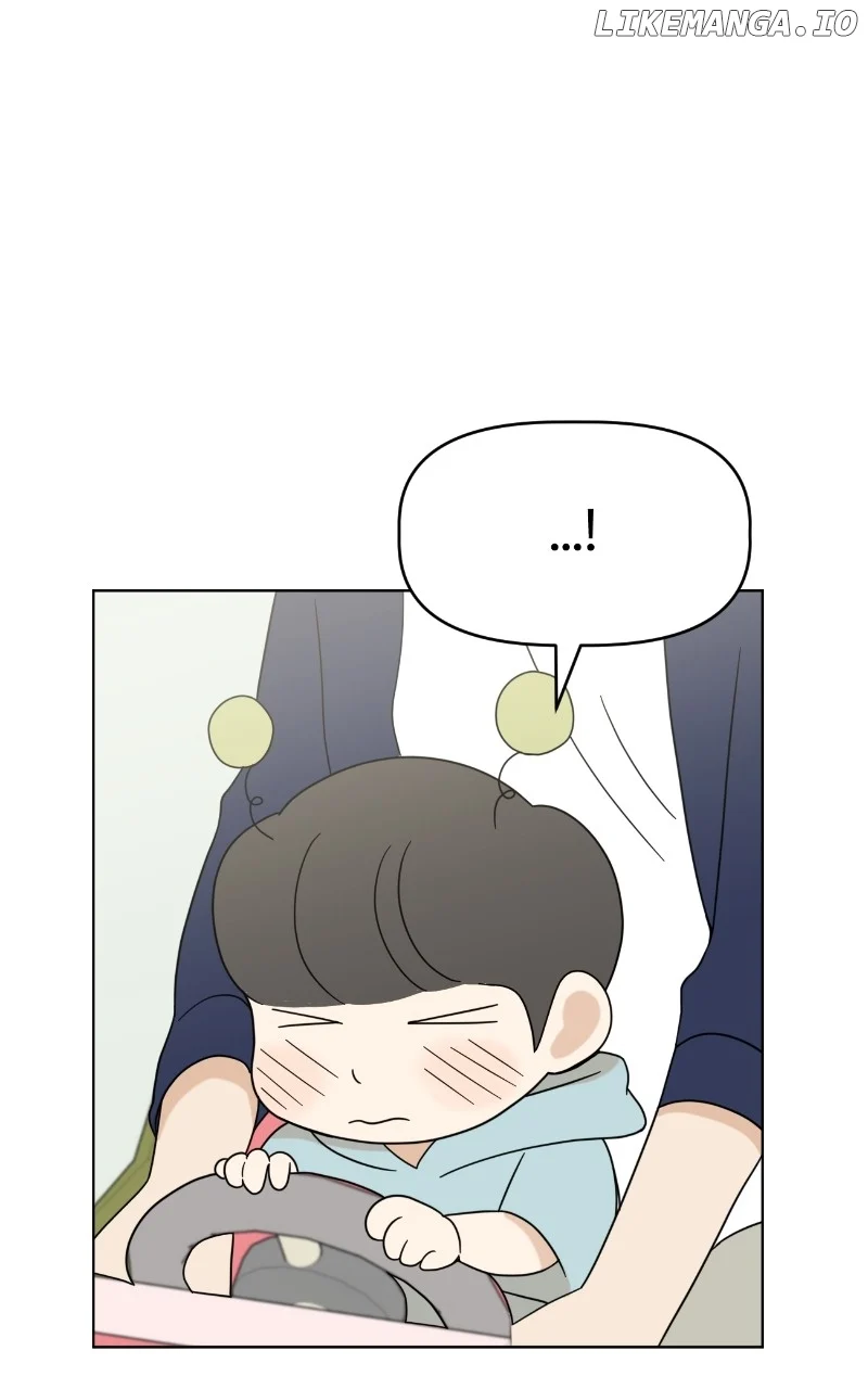 Maru Is a Puppy Chapter 57 - Page 62