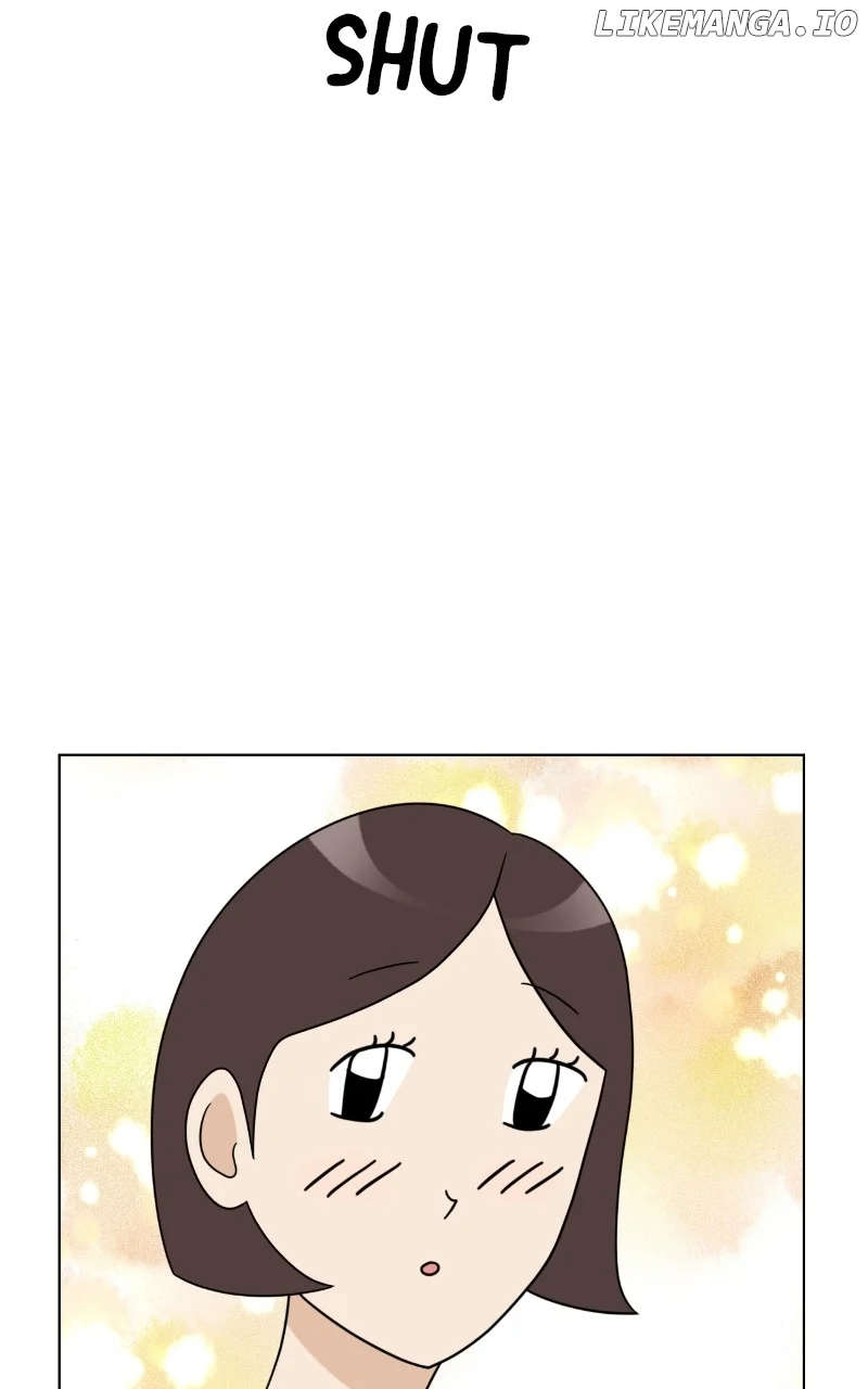 Maru Is a Puppy Chapter 57 - Page 63