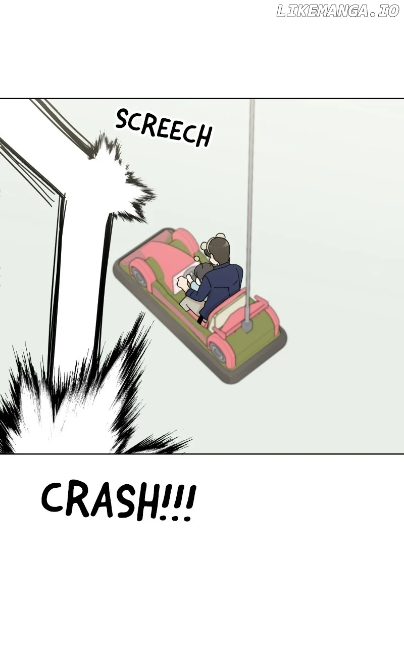 Maru Is a Puppy Chapter 57 - Page 65