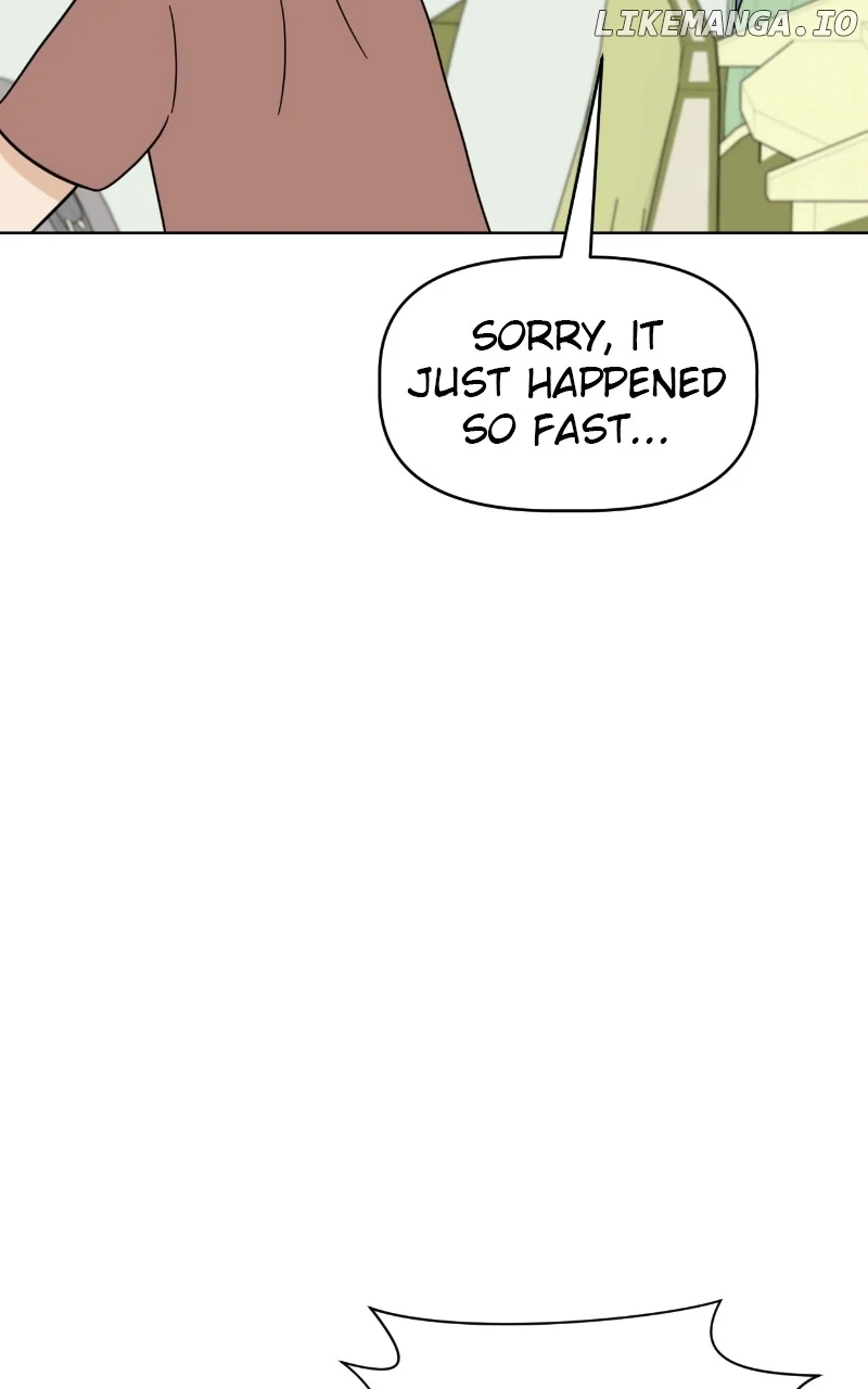 Maru Is a Puppy Chapter 57 - Page 67