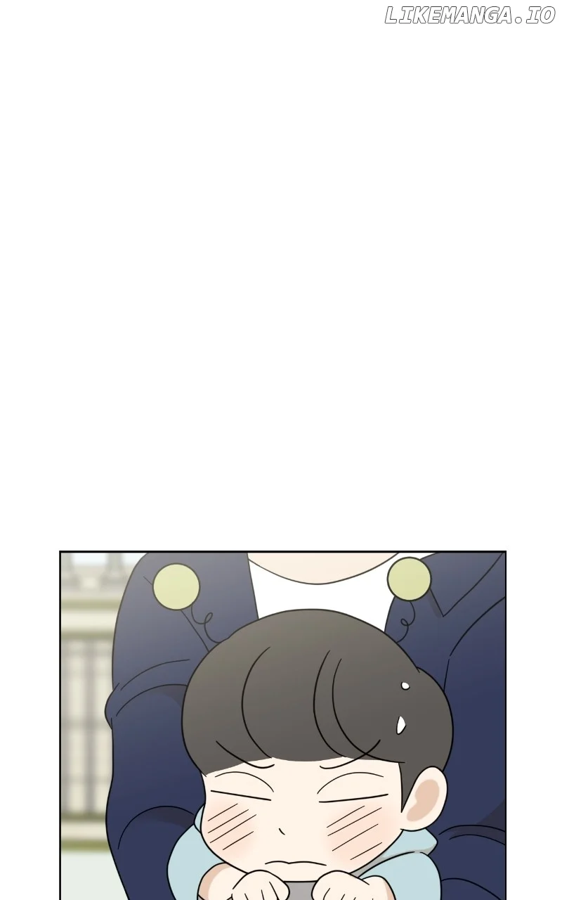 Maru Is a Puppy Chapter 57 - Page 69