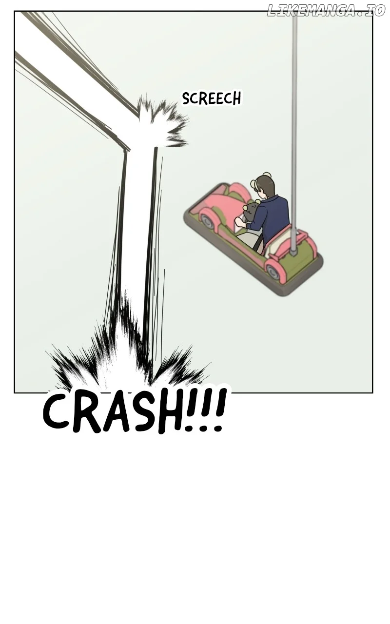 Maru Is a Puppy Chapter 57 - Page 71