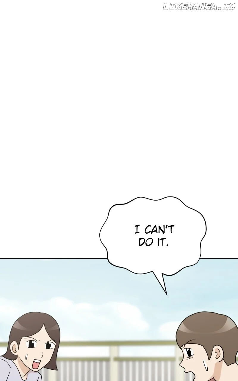 Maru Is a Puppy Chapter 57 - Page 72
