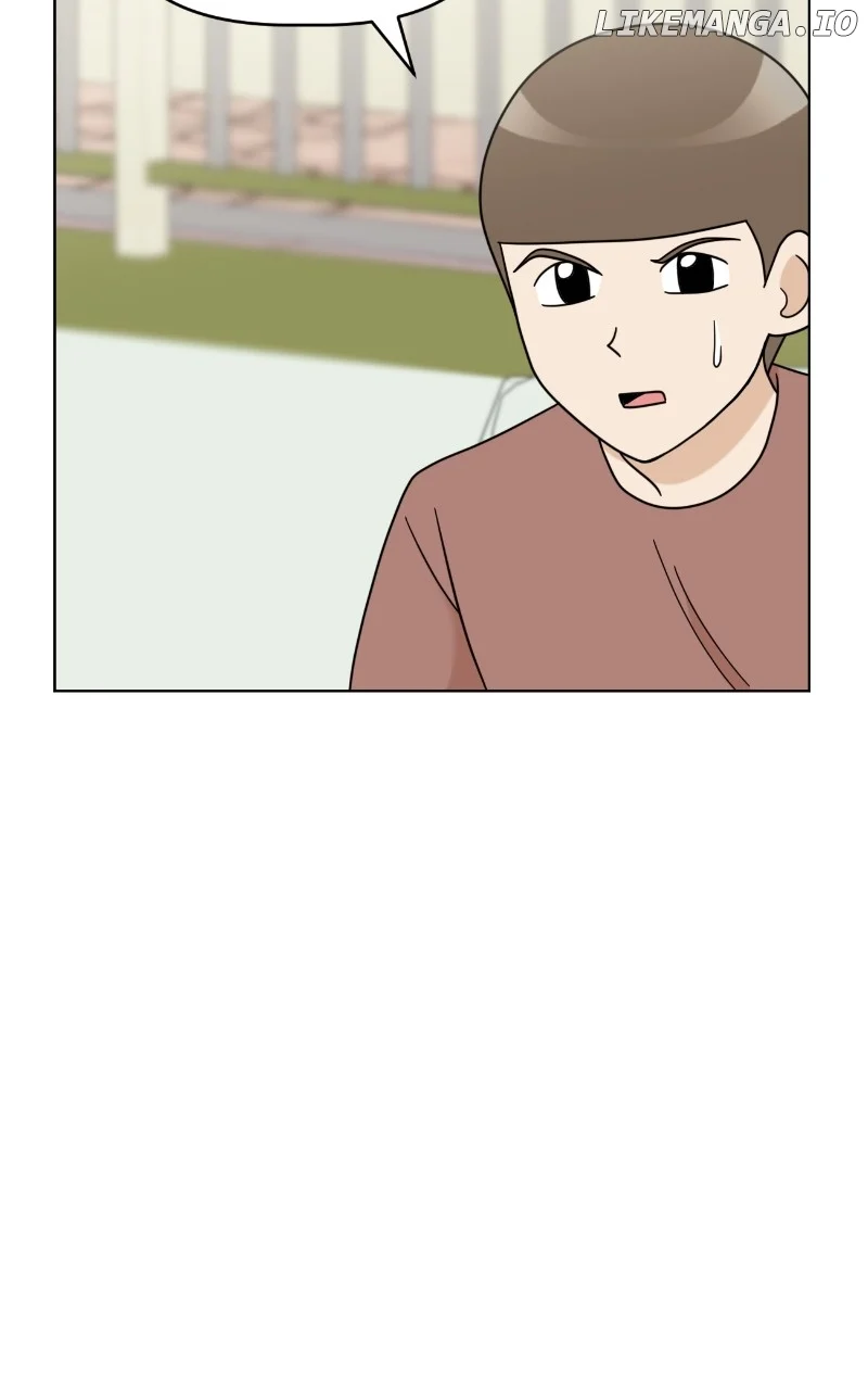 Maru Is a Puppy Chapter 57 - Page 74