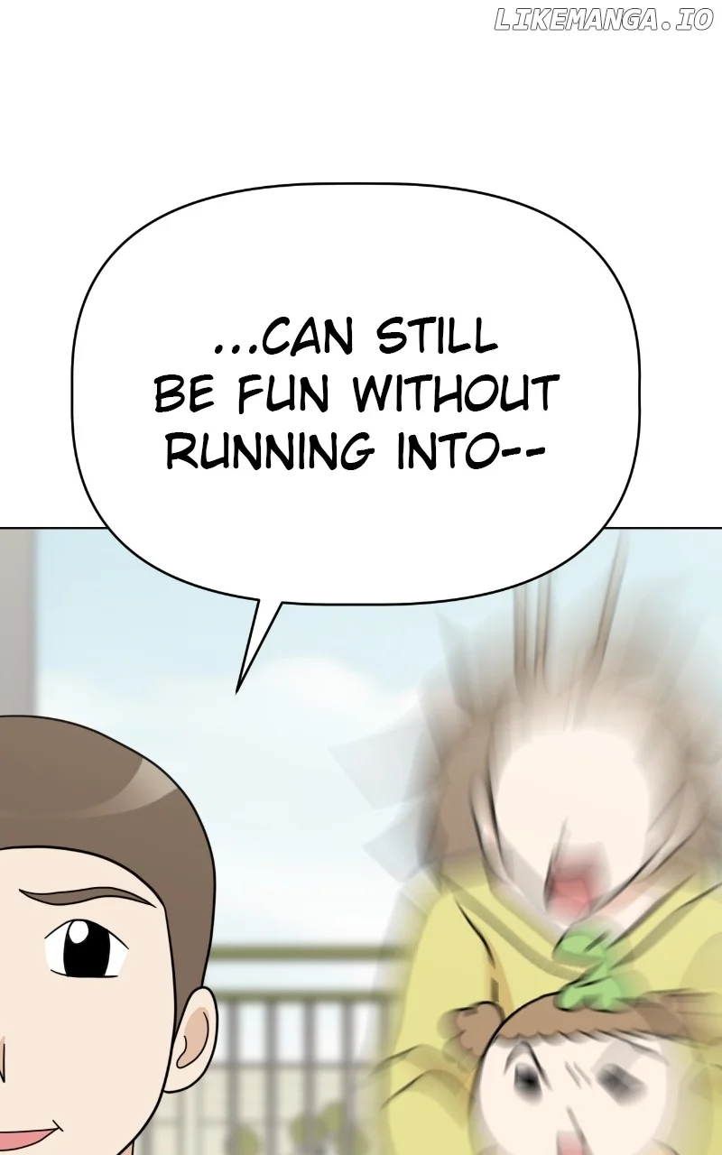 Maru Is a Puppy Chapter 57 - Page 75