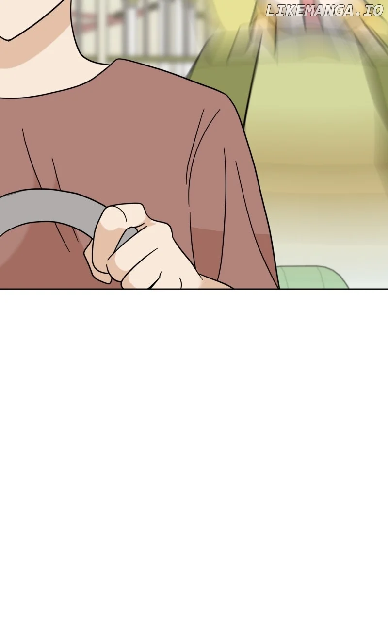 Maru Is a Puppy Chapter 57 - Page 76