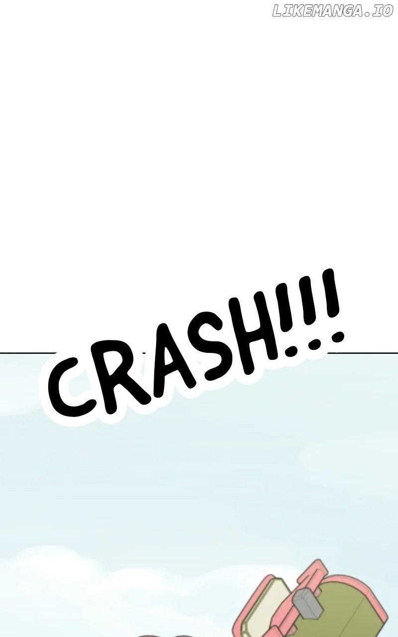 Maru Is a Puppy Chapter 57 - Page 77