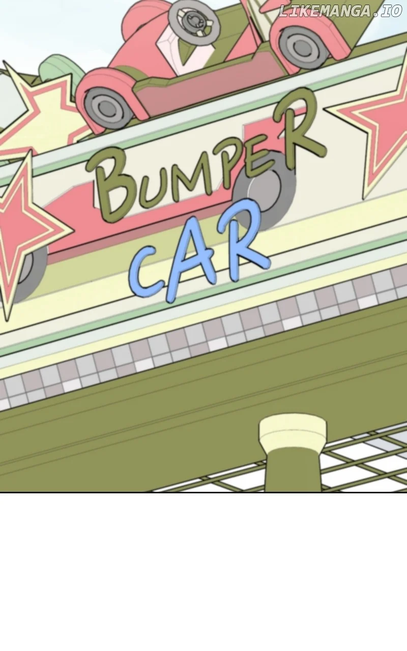 Maru Is a Puppy Chapter 57 - Page 78