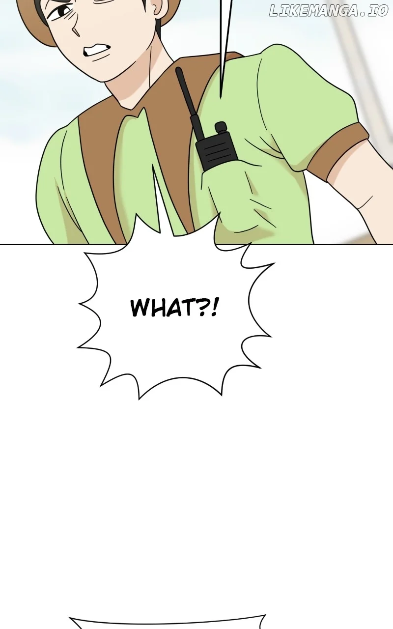 Maru Is a Puppy Chapter 57 - Page 87
